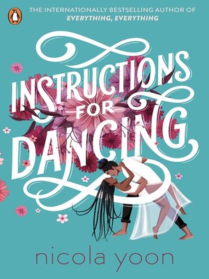 cover image of Instructions for Dancing